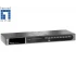 KVM SWITCH LEVELONE KVM-0811 8PORTS