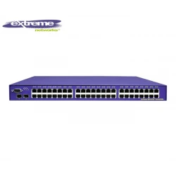 SWITCH ETH 48P 100MB & 2SFP EXTREME NETWORKS SUMMIT SI-15601