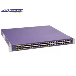SWITCH ETH 48P 1GB & 4x1GB SFP EXTREME NETWORKS SUMMIT 400-48t L3 MANAGED