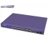 SWITCH ETH 24P 100MB & 2x1GB SFP EXTREME NETWORKS SUMMIT X250E-24t