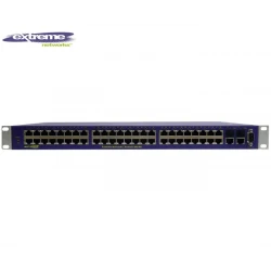 SWITCH ETH 48P 100MB & 2SFP EXTREME NETWORKS SUMMIT 200-48