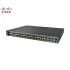 SWITCH ETH 48P 1GB RJ45 & 4x1GB SFP CISCO CATALYST 2960G