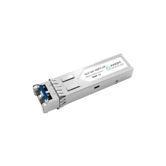 FC SFP CISCO 1GbE GLC-GE-100FX-OEM