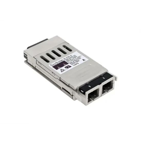 FC GBIC CISCO 1GbE 1000BASE-SX 30-0759-01