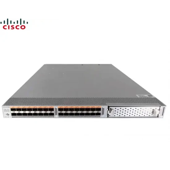 SWITCH ETH 32P 10G NEXUS 5548P 2xPSU 2xFAN