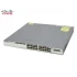 SWITCH ETH 24P 1GBE RJ45 CISCO C3750X-24T-L 1X350W LAN BASE