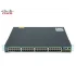 SWITCH ETH 48P 1GBE 4x1GBE SFP CISCO C2960S POE 740W