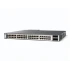 SWITCH ETH 48P 1GB & 2x10GB X2 CISCO 3750E  IP BASE