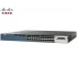 SWITCH ETH 24P 1GBE CISCO C3560X POE 2xPSU 2xFAN