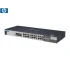 SWITCH ETH 24P 100MB RJ45 & 2x1GB SFP HP PROCURVE 1700-24G
