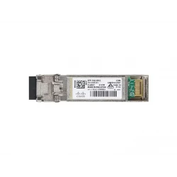 FC SFP 10GBASE-SR CISCO LC CONNECTOR SXTRANCEIVER