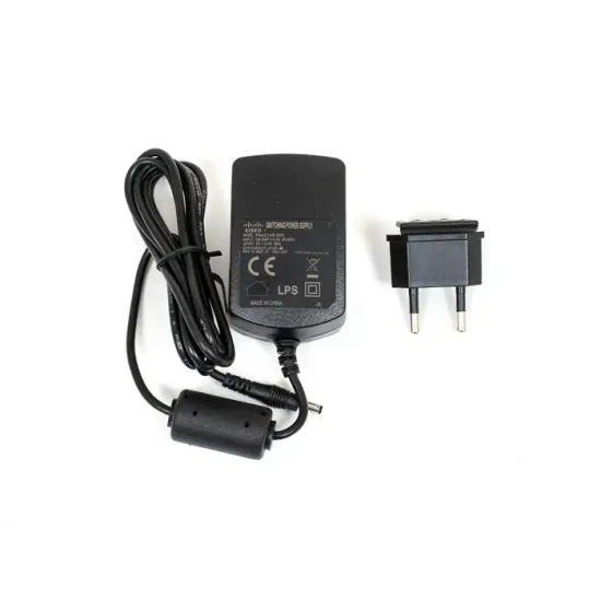 AC ADAPTER CISCO 5V/2.0A - FOR 7921G,7925G