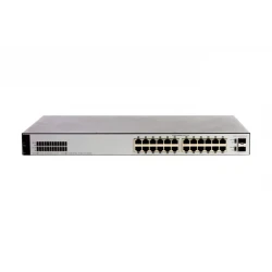 SWITCH ETH 24P 1GBE RJ45 CISCO WS-C3750X-24S-E IP SERVICES