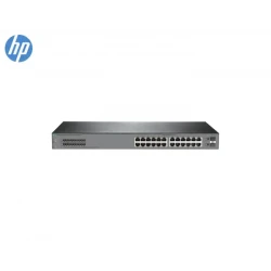 SWITCH ETH 24P 1GBE HP 1920S-24G 2xSFP JL381A