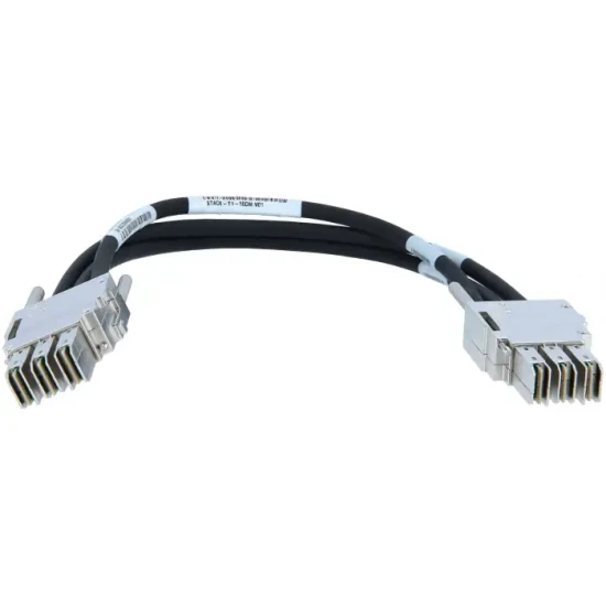 CISCO STACKING CABLE TYPE 1 50CM STACK-T1-50CM