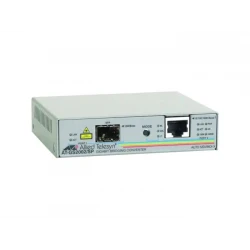 MEDIA CONVERTER ETH RJ45 TO SFP ALLIED TELESIS AT-GS2002/SP