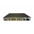 ROUTER CISCO 1811 INTEGRATED SERVICES /WITH CF CARD
