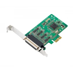 CONTROLLER MOXA CP-114EL PCI