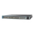 SWITCH ETH 48P 1GB & 2x10GB X2 PORTS CISCO 3560E