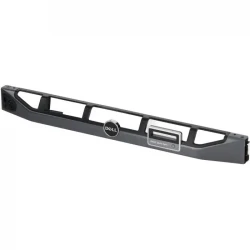 FRONT BEZEL 1U iDRAC QUCK SYNC 10/24 FOR DELL R630