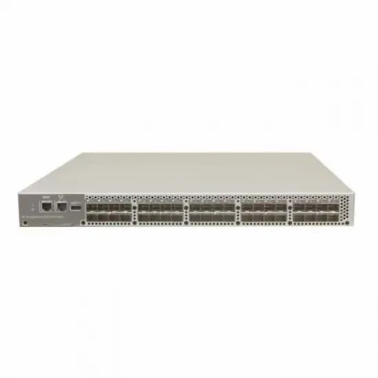 SWITCH FC 40P 8GB SFP HP STORAGEWORKS 8/40