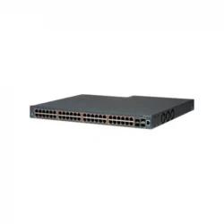SWITCH ETH 48P 1GB RJ45 2xSFP+ POE AVAYA 4850GTS-PWR 1xPSU
