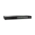 SWITCH ETH 24P 100MB & 2x1GB SFP CISCO SF102-24 UNMANAGED