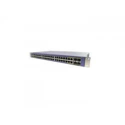 SWITCH ETH 48P 1GB  EXTREME SUMMIT X440-48P  POE+ 4XSFP