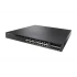 SWITCH ETH 24P 1GB & 2x10G SFP+ & 2x1G SFP CISCO CATALYST 3650