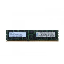 8GB ELPIDA PC3-8500R DDR3-1066 2Rx8 CL7 ECC RDIMM 1.5V