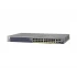 SWITCH ETH 24P 100MB & 2x1GB RJ45/SFP NETGEAR PROSAFE M4100-26-PoE+ MANAGED