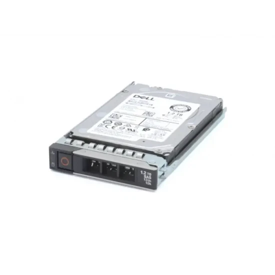 HDD SAS 1.2TB DELL 12G 10K 2.5'' 0G2G54