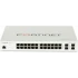 SWITCH ETH 24P 1GB & 4x1GB SFP FORTINET FS-224E