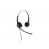 IP PHONE HEADSET AXTEL PRO DUO NC WB AXH 1400 1000 PROD QD PLUG