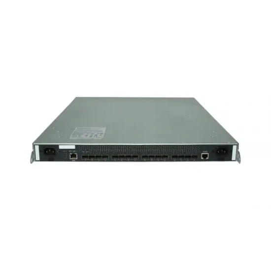 SWITCH ETH 16P 10GB SFP+  NETAPP NAE-1101 DUAL FAN/DUAL PSU(FRONT TO BACK)