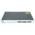 SWITCH ETH OPT 12P 1GB SFP CISCO CATALYST 3750G-12S-E NO PSU