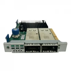 NIC SRV 40/50GB HP 547FLR-QSFP DUAL PORT