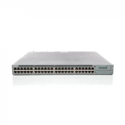 SWITCH ETH 48P 1GB & 4x1GB SFP JUNIPER EX4300 2x1100W