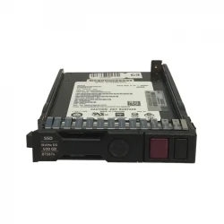 SSD SRV 400GB 2.5" HP NVMe PCI-E x4 MU 875874-001 875593-B21