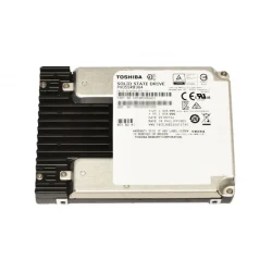SSD SRV 3.84TB 2.5'' TOSHIBA SAS 12G PX05SRB384