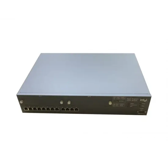 SWITCH ETH 12P 100MB INTEL EXPRESS 520T