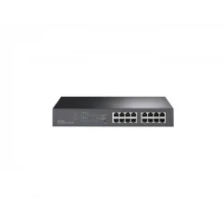 SWITCH FC 16P IBM SAN FC 2109-S16
