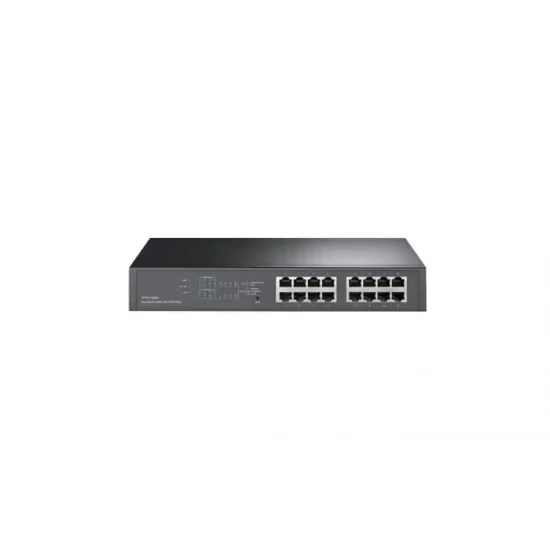 SWITCH FC 16P IBM SAN FC 2109-S16