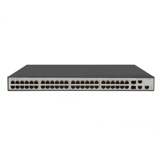 SWITCH ETH 48P 1GBE 2xSFP HP 1950-48G 1/10GBE 2x1/10GBASE-T