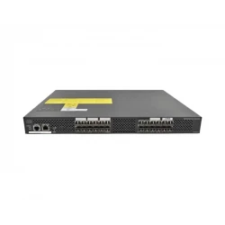SWITCH FC 24P 4GB CISCO MDS9124 w16xSFP FC 4GB/ WITHOUT PSU