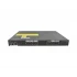 SWITCH FC 24P 4GB CISCO MDS9124 w16xSFP FC 4GB/ WITHOUT PSU