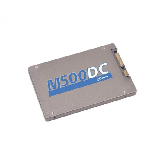 SSD SRV 120GB 2.5'' CISCO SATA -  MTFDDAK120MBB