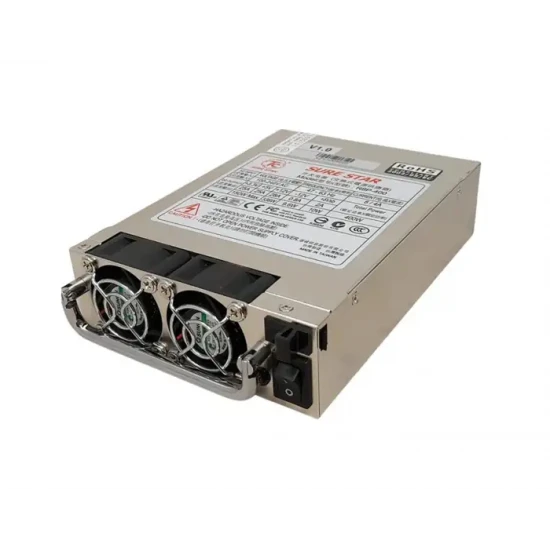 POWER SUPPLY SYNOLOGY RS3411RPxs 400W