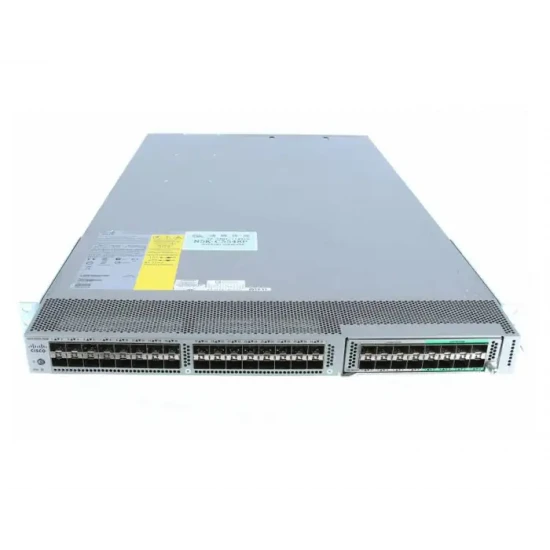 SWITCH ETH 32P 10G SFP+ NEXUS 5548P 2xPSU 2xFAN ONLY EARS