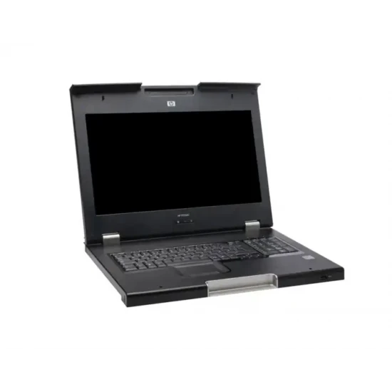RACK MONITOR 17" TFT HP TFT7600 G2 USB KB/MOUSE